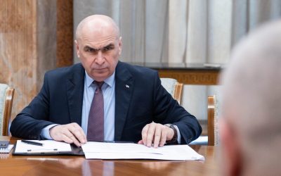 Ancheta Europeană la start: Confirmare Oficială pentru un Dosar Important