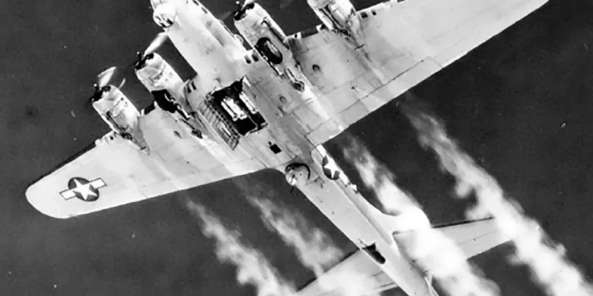 Avioane Fantomă: Misterul Războiului, Lecția Dureroasă Ascunsă