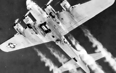 Avioane Fantomă: Misterul Războiului, Lecția Dureroasă Ascunsă