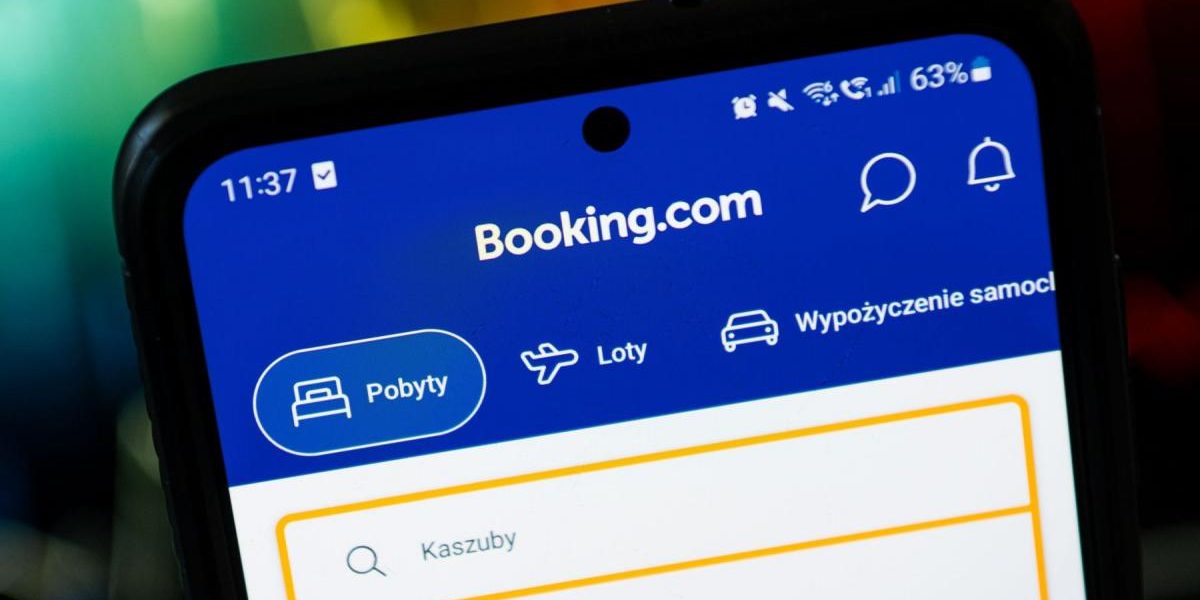 Booking.com, atac cibernetic: Datele clienților, sustrase. Ce trebuie să faci acum?