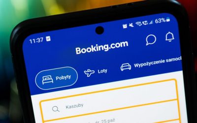 Booking.com, atac cibernetic: Datele clienților, sustrase. Ce trebuie să faci acum?