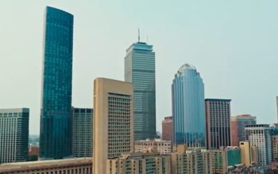 Boston, gazdă la Cupa Mondială 2026: SUA va vibra pentru fotbal