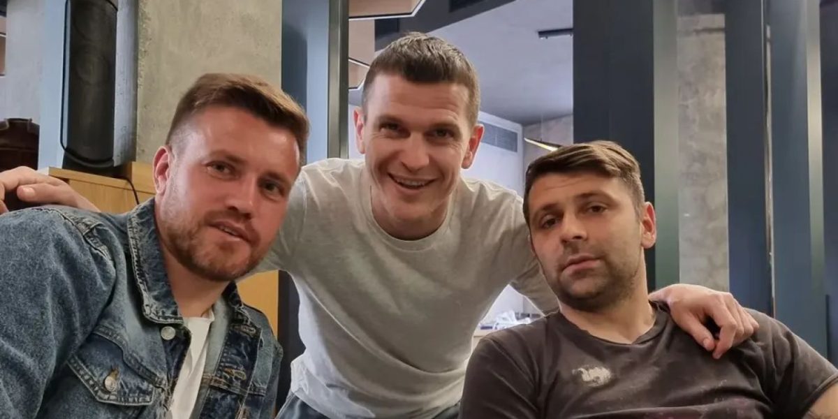 Bourceanu, fără rețineri: Vrea titlul, dar nu cu FCSB!