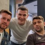 Bourceanu, fără rețineri: Vrea titlul, dar nu cu FCSB!