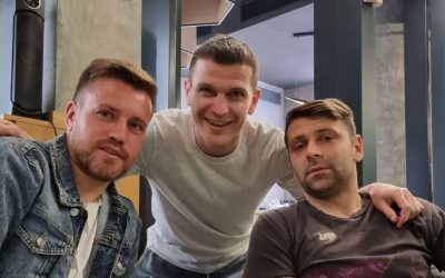 Bourceanu, fără rețineri: Vrea titlul, dar nu cu FCSB!