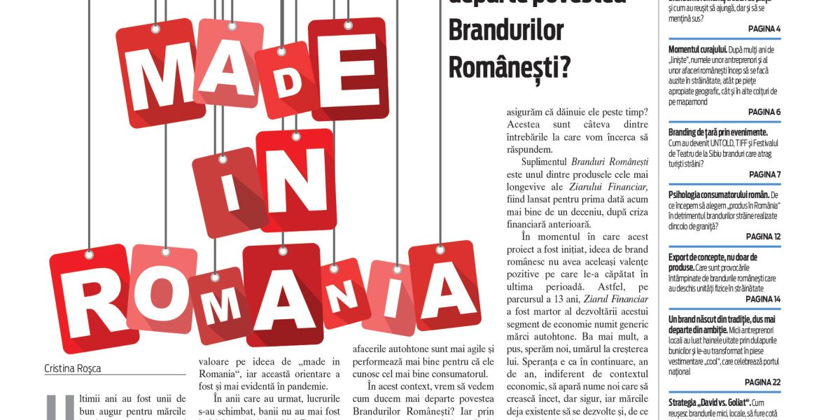 România, curaj la export: Afacerile românești cuceresc lumea după ani de tăcere