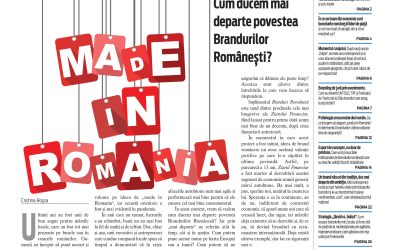 România, curaj la export: Afacerile românești cuceresc lumea după ani de tăcere