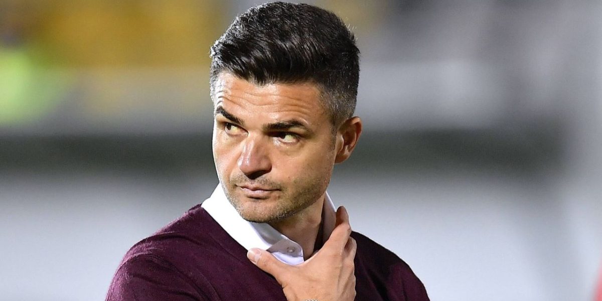 Metaloglobus – Csikszereda, meciul URGENT al lui Bratu: Supraviețuirea, pe masă