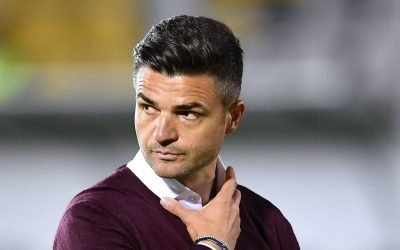 Metaloglobus – Csikszereda, meciul URGENT al lui Bratu: Supraviețuirea, pe masă