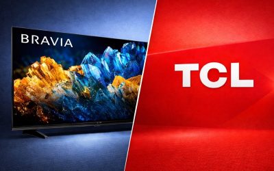 Sony renunță la tv-urile bravia: Controlul, preluat de tcl