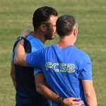 Revenire-șoc la FCSB! Antrenorul surprinde, după telefonul lui Mihai Stoica