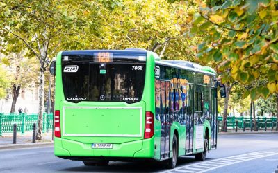 București: Scumpiri la transportul public, portofelele vor suferi