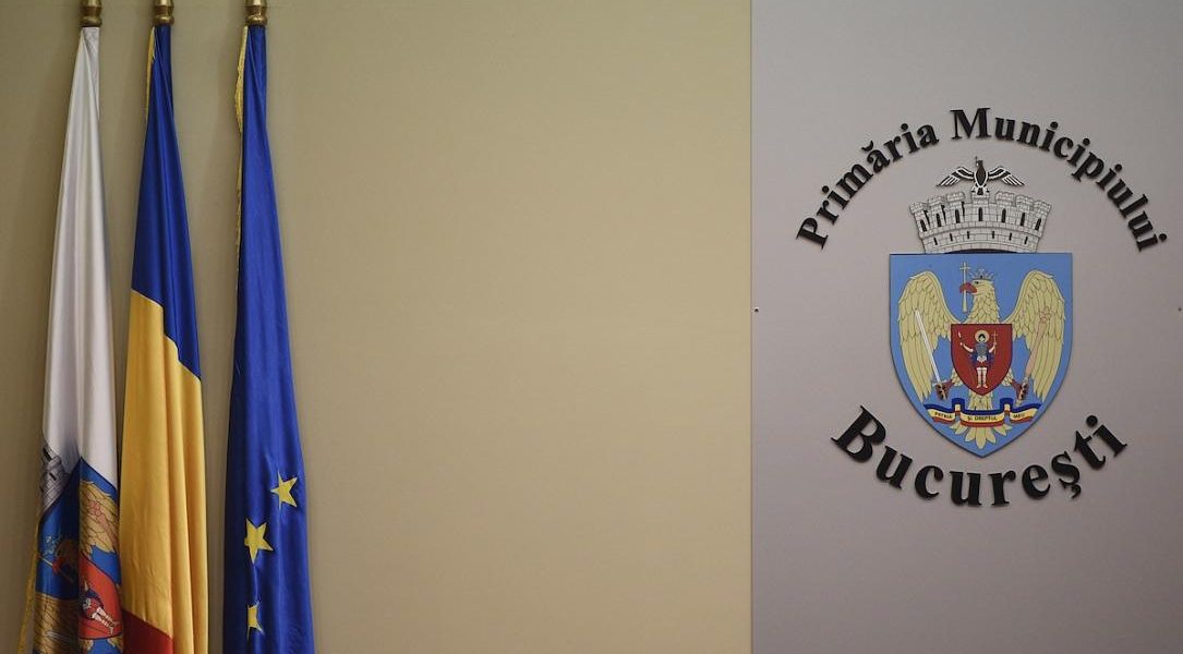 Primăria București, REFORMĂ radicală: Taie o treime din personal!