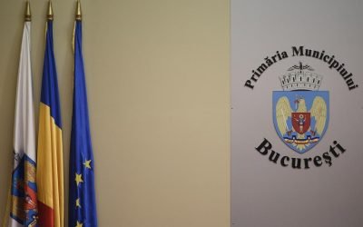 Primăria București, REFORMĂ radicală: Taie o treime din personal!