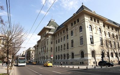 Bucureștiul, primul oraș din România cu adăposturi climatice Primăria Municipiului București va înființa o rețea de adăposturi climatice, aprobarea fiind dată joi, 2 aprilie