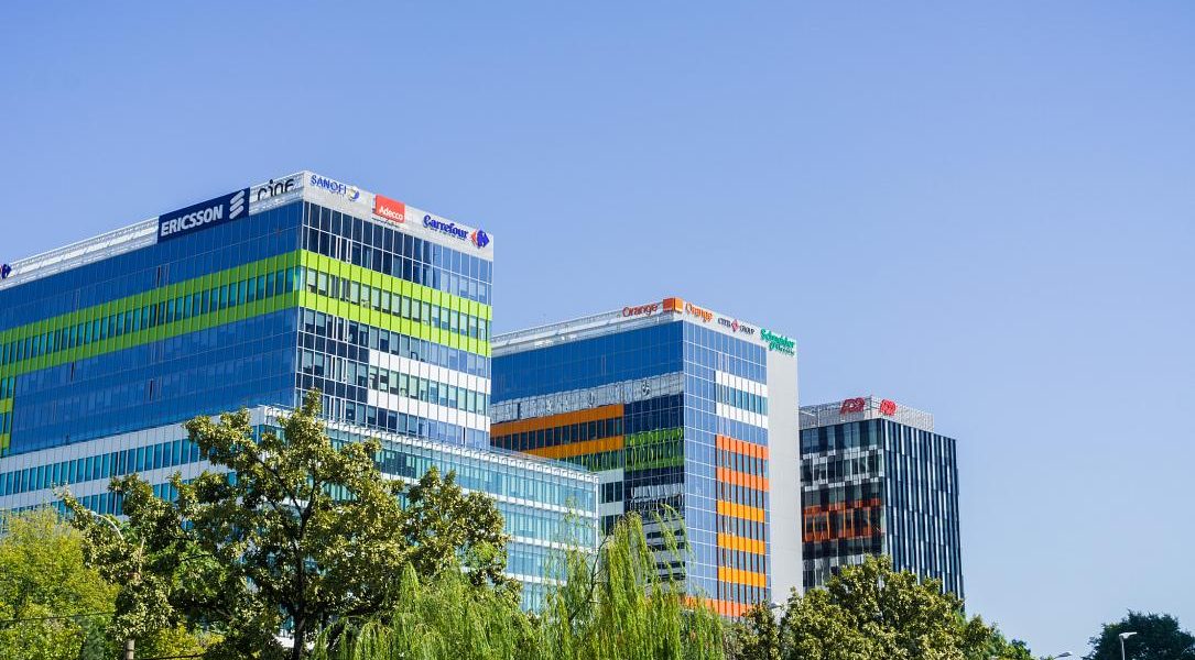 București, ieftin ca fit-out de birouri: Capitala, în topul CEE, arată Cushman & Wakefield