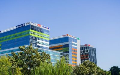 București, ieftin ca fit-out de birouri: Capitala, în topul CEE, arată Cushman & Wakefield