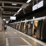 București: Prețul metroului, din nou majorat luna viitoare