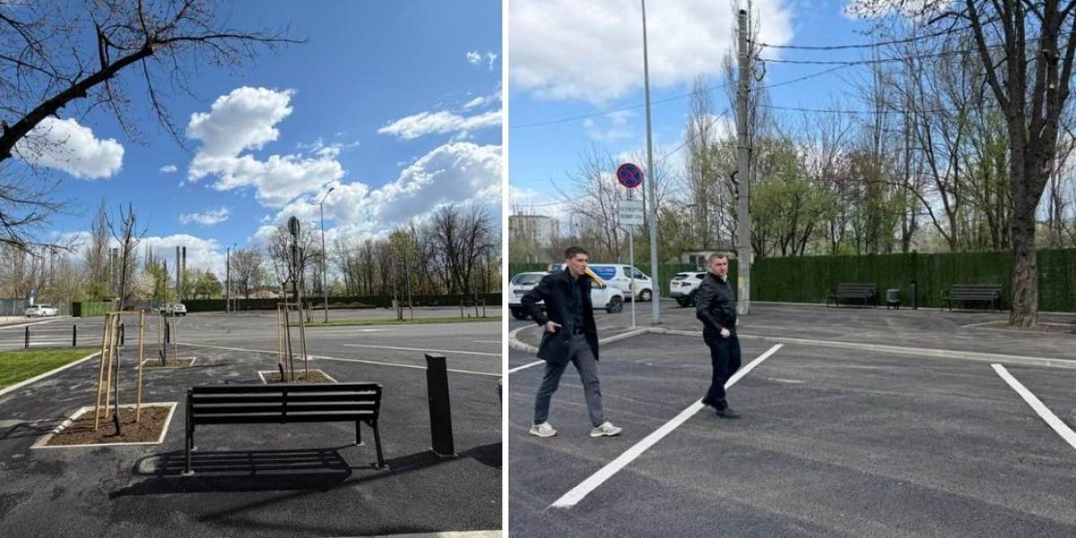 Bucureștiul are o nouă autogară modernă Sectorul 6 al Capitalei are o nouă autogară destinată microbuzelor și autobuzelor