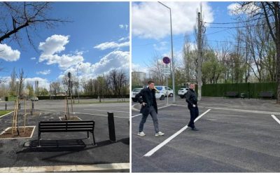 Bucureștiul are o nouă autogară modernă Sectorul 6 al Capitalei are o nouă autogară destinată microbuzelor și autobuzelor