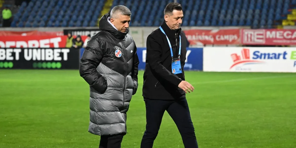 Becali, șocat! Pierdere de 6 milioane de euro. Dezastru cu Rădoi la FCSB?