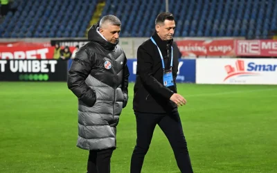 Becali, șocat! Pierdere de 6 milioane de euro. Dezastru cu Rădoi la FCSB?