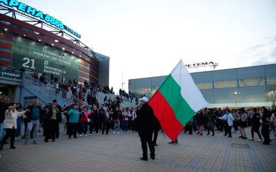 A 8-a rundă de vot în 5 ani: România, blocată în criză politică