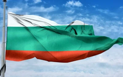Bulgaria, la vot: Prezența crește Rapid, record față de 2024!