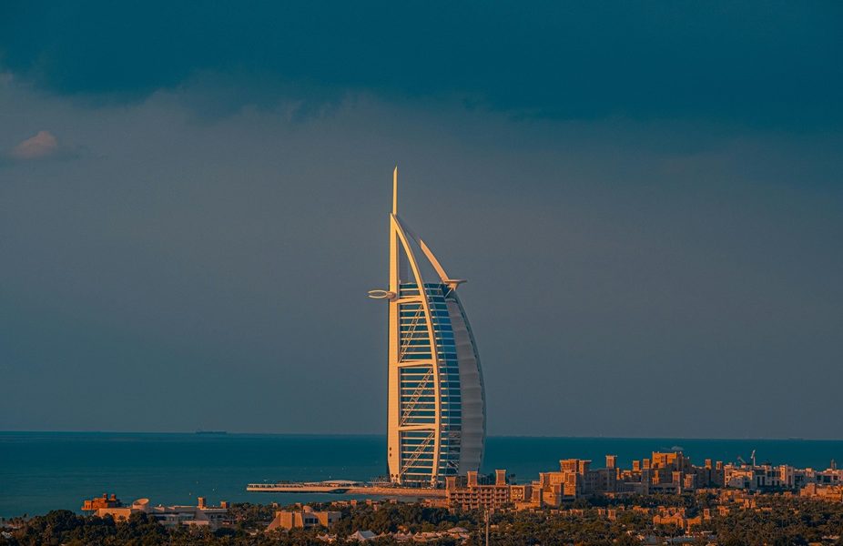 Burj Al Arab, în Dubai, se închide: Prima dată de la inaugurare
