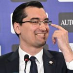 Mihai Stoichiță, pus pe liber după instalarea lui Hagi la „națională” Răzvan Burleanu, anunțul