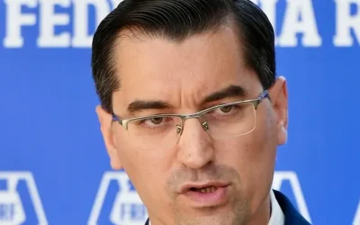 Tribunalul București a respins cererea de suspendare a alegerilor FRF: Răzvan Burleanu a obținut al patrulea mandat Tribunalul București a publicat motivarea deciziei prin care a respins ordonanța președințială prin care ILIE Drăgan a încercat să suspende alegerile FRF din 18 martie