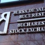 Bursa, lovită de criză: BET pierde 1,6% din cauza instabilității politice