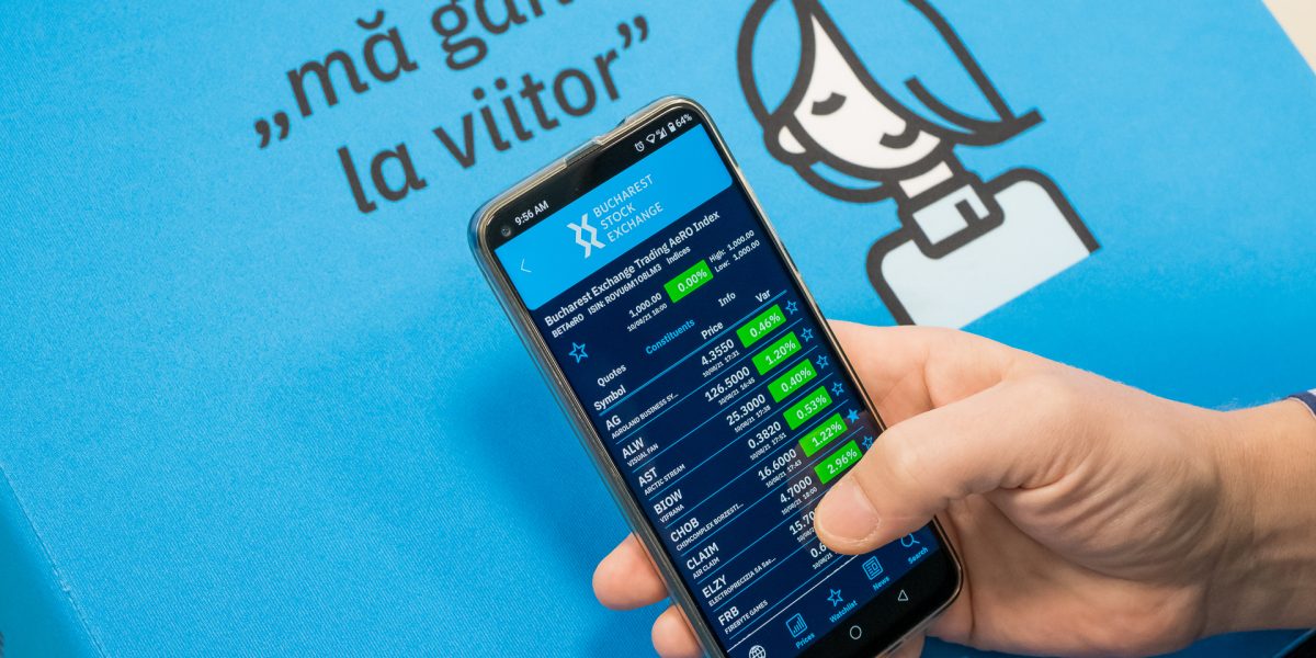 Bucureşti trăiește criza Iranului: Cum rezistă BVB, sfidând previziunile