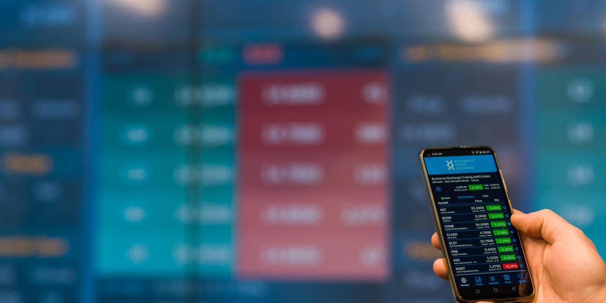 București: Primul ETF listat la bursă debutează pe 23 aprilie