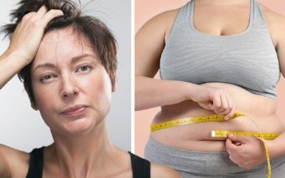 Pierderea excesivă în greutate, la fel de nocivă ca obezitatea: Avertismentul experților