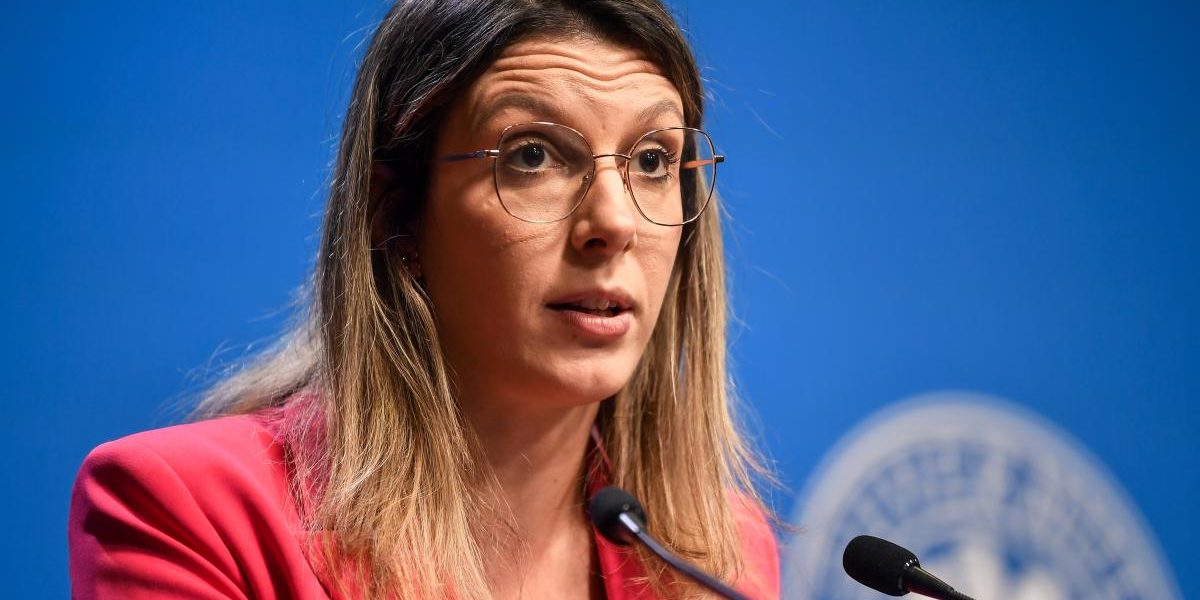 Buzoianu anunță: Proiectul anti-hărțuire sexuală, cu aviz favorabil