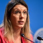 Buzoianu anunță: Proiectul anti-hărțuire sexuală, cu aviz favorabil