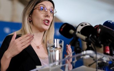 Buzoianu acuză la DNA: Bulete a blocat proiect UE de zeci de milioane