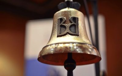 Bursa din București, pe plus joi: Rulajul a sărit de 166 de milioane lei