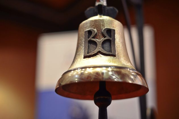 Bursa din București, pe plus joi: Rulajul a sărit de 166 de milioane lei
