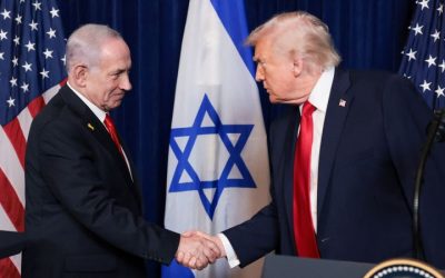 Trump, noua mișcare în Liban: Netanyahu, pus la zid de americani