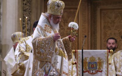 Slujba de Înviere 2026: Când încep ceremoniile și unde iei lumina sfântă