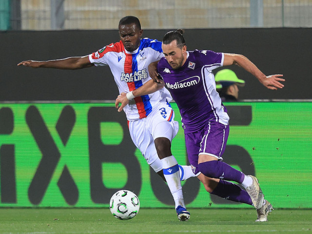 Fiorentina – Crystal Palace: Victorie inutilă pentru italieni, englezii merg mai departe