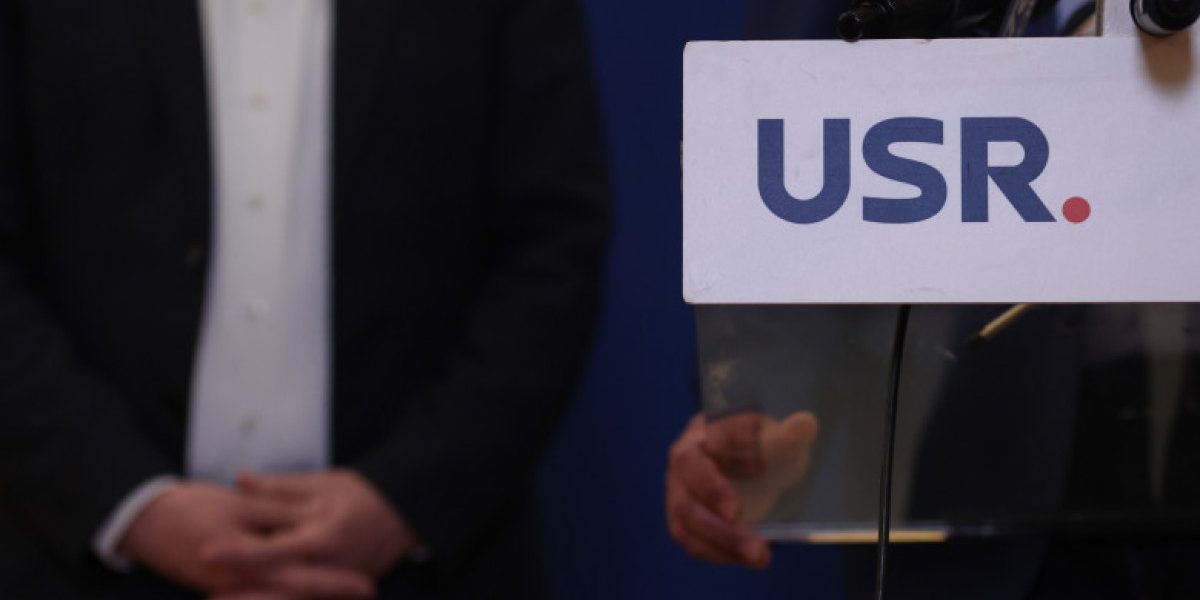 Coaliția, sub presiune: PSD decide guvernarea. USR, pregătită pentru moțiune