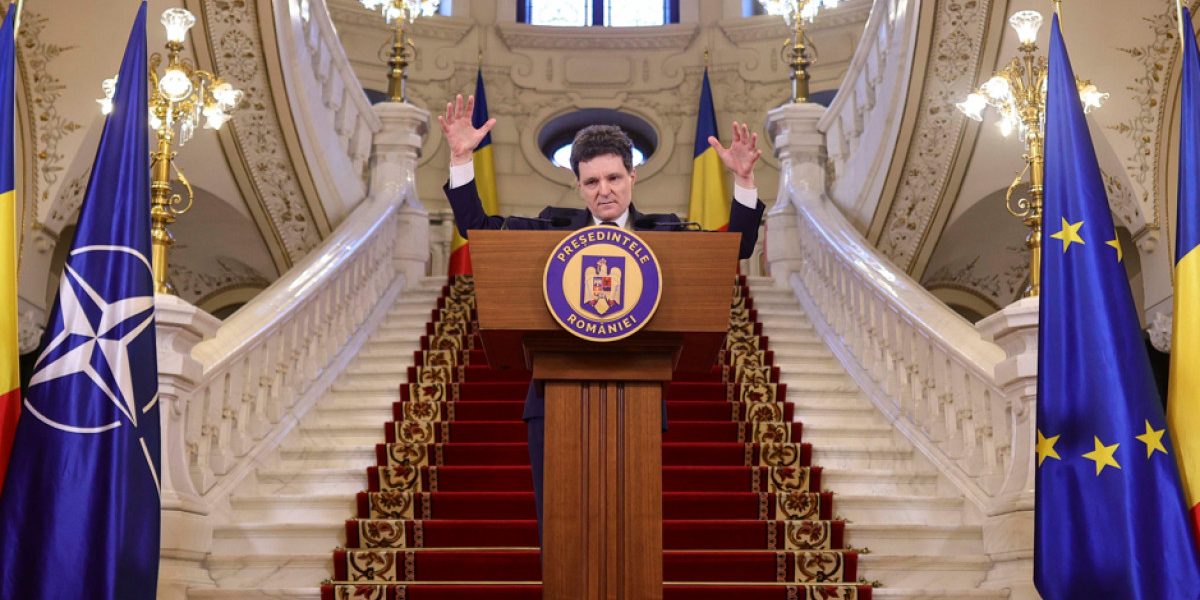 București: Summit B9 cu Țările Nordice. Mark Rutte vine, Donald Trump lipsește