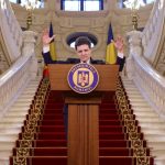 București: Summit B9 cu Țările Nordice. Mark Rutte vine, Donald Trump lipsește