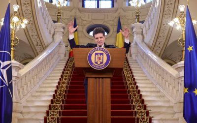 București: Summit B9 cu Țările Nordice. Mark Rutte vine, Donald Trump lipsește