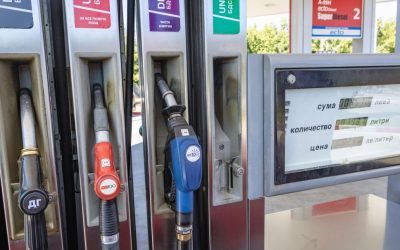 Motorina în Bulgaria: Prețuri explodate la o lună și jumătate de la startul războiului din Iran