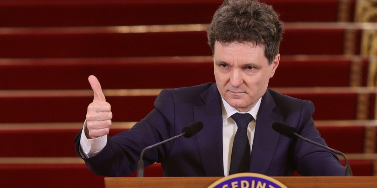 Ungaria 2026: Nicușor Dan, despre victoria maghiarilor