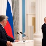 Kremlinul, dezamăgit de Orban: „Și cu sprijin, nu au reușit nimic!”. Pe cine va da vina?